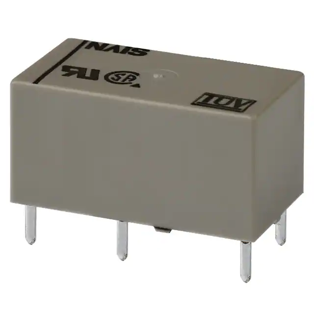 DSP2A-DC12V Panasonic Electric Works electronic component